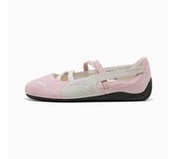 Puma Women's Speedcat Ballet SD Wns Sneaker Pink/White