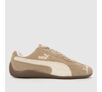 PUMA Speedcat Trainers in Beige UK 8 (EU 42)