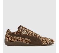 PUMA Speedcat Trainers in Print UK 4 (EU 37)