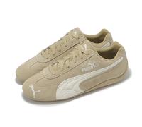 Puma Speedcat TTF Prairie Tan Frosted Ivory Men Lifestyle Casual Shoes 403903-02