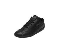 Puma Speedcat Unisex Adult Full Lthr Trainers, Black Shadow Gray, 40/48.5 EU