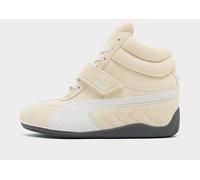 PUMA Speedcat Wedge Women's - Cream 8
