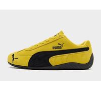 PUMA Speedcat Women's - Yellow 6.5