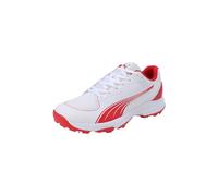 Puma evoSPEED 24.2 Cricket Shoe White