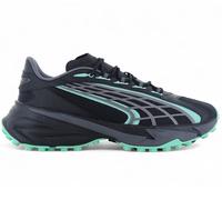 Puma Spirex Raceday - Men Sneakers Black 397705-03 Sport Shoe New