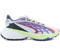 Puma Spirex Raceday - Men Sneakers White 397705-01 Sport Shoes New
