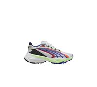 PUMA Spirex Raceday Sneakers, Multicolored, 7.5 UK