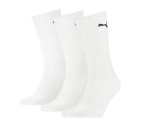 Puma Sport 3er Pack Socks White