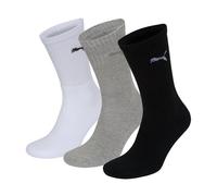 Puma Sport 3er Pack Socks White C025
