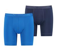 Puma Sport Boxers 2 Units Blue S Men