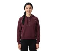 PUMA SPORT Comfort Short Hoodie FL
