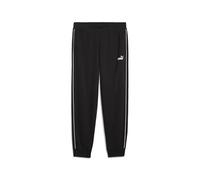 PUMA Womens Sport Comfort Sweatpants Tr Cl Knitted Pants, Puma Black, L EU