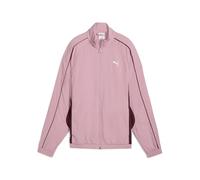 PUMA SPORT Comfort Woven Full-Zip Jacket