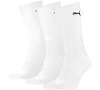 Football Socks Puma Sport Lightweight Crew (x3) 43/46