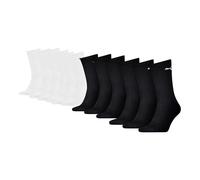 PUMA Sport Crew Socks Senior (12-Pack)