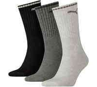Puma Sport Crew Stripe Socks 3 Pairs