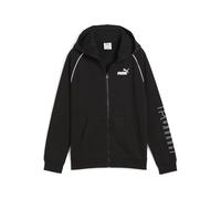 PUMA SPORT Full-Zip Hoodie TR B
