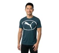 Puma Sport Graphic Short Sleeve T-shirt