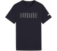 PUMA Sport Graphic Tee B