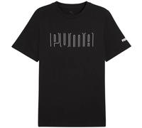 Puma Sport Graphic Tee M 684617 01