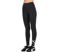 Puma Sport High Waist Leggings - Puma Black