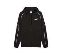 Puma Mens Puma Sport Poly Hoodie Puma Black M