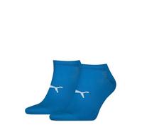 PUMA Sport Light Socken Blue 35/38