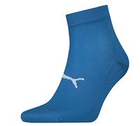 Puma Quarter, Blue, 43/46 (Pack of 2)
