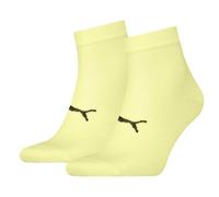 Puma Sport Light Socken Yellow 35/38