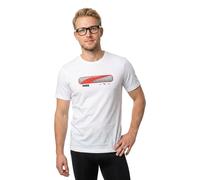 Puma Sport Logo Play Short Sleeve T-shirt