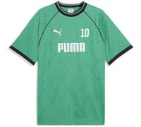 Puma Sport Pinnacle Football Short Sleeve T-shirt