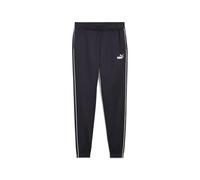 Puma Junior Boys Puma Sport Poly Track Pants Puma Navy 7/8Y