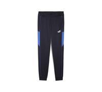 Puma Sport Poly Sweat Pants Blue M Men
