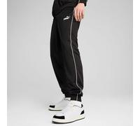 Puma Mens Puma Sport Poly Track Pants Puma Black XL