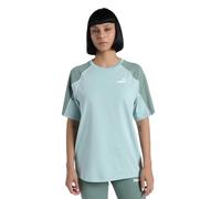 Puma Womens Sport Rlxd T-shirt Regular Fit