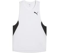 Puma Sport Shirt Cross The Line Singlet 3.0 526756