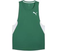 Puma Sport Shirt Cross The Line Singlet 3.0 526756