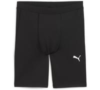 Puma Foundation 8´´ Shorts Black S Men
