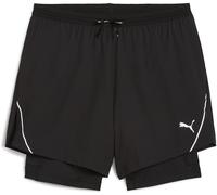 Puma Sport Shorts Run Ultraweave 2IN1 5" Short? 526635