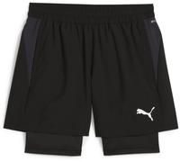 Puma Sport Shorts TeamGoal 2in1 Short 658774