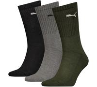Puma Sport Socks 3 Pairs