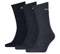PUMA Mens Crew Sock (3-Pack)