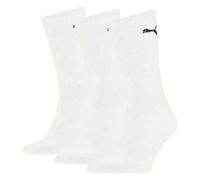 PUMA Mens Crew Sock (3-Pack)