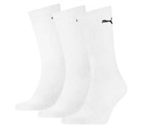 Puma Sport 3er Pack Socks White