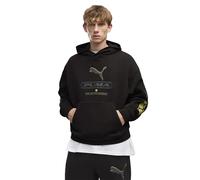 Puma Sport Street Boxy Graphic Hoodie