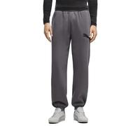 Puma Sport Street Relaxed Graphic Sweat Pants Grey XL Men