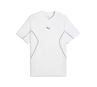 Puma Sport Short Sleeve T-shirt White XL Men