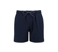 Puma Sport Zip Pocket Swim Shorts Navy