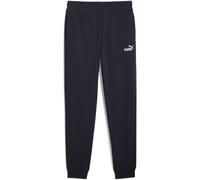 Puma Select Ess No. 1 Logo I Regular Fit Sweat Pants Grey S Men