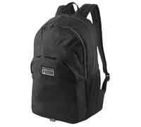 Puma Sports Academy Backpack Black